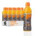 Gatorade Endurance Orange 24oz Bottles (8 Pack) Endurance - Orange 24 Oz (Pack of 8)