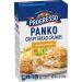 Progresso Panko Lemon Pepper Bread Crumbs Box, 8 Ounce (Pack of 6) Panko Lemon Pepper 8 Ounce (Pack of 6)