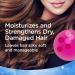 FINESSE Restore + Strengthen Moisturizing Conditioner 24 oz - Hydrating & Repairing Formula for Soft, Healthy Hair - Buy Online on SooperMarket.com