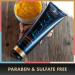 MBIB Golden Milk Fortifying Conditioner 8.4 Fl Oz - Sulfate Free Curly Hair Conditioner with Coconut Oil, Honey, and Turmeric - Buy Online on SooperMarket.com