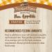 Merrick Purrfect Bistro Bon Appetits Grain Free Adult Wet Cat Food 3 oz. Pouch (Pack of 24) - Gravies Chicken - 72 Ounces Total - Buy Online on SooperMarket.com