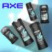 AXE Apollo 2 in 1 Shampoo & Conditioner 16 oz - Pack of 1 - Buy Online on SooperMarket.com