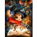 Mouse 5D Diamond Painting Kit - Animal Full Drill Round Rhinestone Craft Canvas 12x16 inch - Buy Online on SooperMarket.com