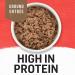 Purina Beyond Grain-Free Natural Beef & Green Bean Wet Dog Food - (12) 13 oz. Cans - Buy Online on SooperMarket.com