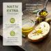 Buy MANI Premium Organic Extra Virgin Olive Oil - Award-Winning 3L from Greece - Buy Online on SooperMarket.com