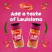 Schwartz Perfect Shake Cajun Seasoning 44g - Authentic Blend for Spicy Flavors - Buy Online on SooperMarket.com