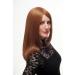 WIG ME UP SA025-30/27 | Long Straight Ladies Wig | Dark Blonde/Red Blonde Mix - International Shipping Available - Buy Online on SooperMarket.com