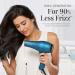 Remington Pro D2042 Titanium Ceramic Hair Dryer with Concentrator and Diffuser - Buy Online on SooperMarket.com