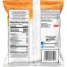 Cheetos Popcorn Cheddar 0.625oz Bags - 40 Pack | Crunchy Snack Treat - Buy Online on SooperMarket.com