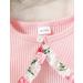 Puseky Toddler Girl 2 Piece Floral Sleeveless Dress & Cardigan Set, 3-4 Years, Pink - Buy Online on SooperMarket.com