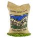 Green Split Peas | 100% Desiccant Free | Family Farmed in Washington State | 5 lbs | Non-GMO Project Verified | Good Source of Protein | 100% Non-Irradiated | Certified Kosher Parve | Field Traced | Burlap Bag