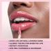 L'Oreal Paris Tinted Lip Balm-in-Gloss: Glow Paradise Hydrating Liquid Lip Color in Pristine Pink - 0.23 Fl Oz - Buy Online on SooperMarket.com