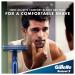 Gillette Sensor2 Men's Disposable Razor 12 Count (Pack of 3) - Blue | Buy Online Now - Buy Online on SooperMarket.com