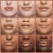COVERGIRL Exhibitionist Lipstick Cream Dulce de Leche 225 - 0.123 oz Tube (Pack of 1) - Buy Online on SooperMarket.com
