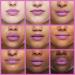 Palladio Lip Stain - Hydrating, Waterproof, Matte Color, Long-Lasting Wear, Smudge-Proof, Orchid - 1 Count - Buy Online on SooperMarket.com