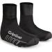 Gripgrab racethermo x neopren winter MTB CX gravel bike overshoes waterproof windproof thermo cycling overcoverer XL (44/45) single black