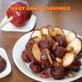 Zumba Pica Chamoy Sauce 2.2lb - Authentic Mexican Chamoy Candy and Dip - Buy Online on SooperMarket.com