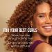 Pantene Curl Mousse - Tames Frizz for Soft Touchable Curls - 6.6 oz (Pack of 3) - Buy Online on SooperMarket.com