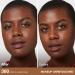 Buy Maybelline Fit Me Matte + Poreless Foundation Mocha - 1 fl oz | International Shipping Available - Buy Online on SooperMarket.com