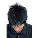 WIG ME UP WL-3058-1 Men's Short Black Wig - Stylish Strands for a Trendy Look | International Shipping Available - Buy Online on SooperMarket.com