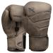 Hayabusa T3 LX Leather Boxing Gloves Men and Women for Training Sparring Heavy Bag and Mitt Work 16oz Brown