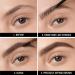 Maybelline New York Eyebrow Pencil - Brow Ultra Slim Liner No. 04 Medium Brown | Pack of 2 - Smooth Application & Long-Lasting Formula for Perfect Brows - Buy Online on SooperMarket.com