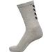Buy Hummel 3-Pack Socks - Quick-Drying Multisport for Adults Size 42 - Grey Melange | International Shipping Available - Buy Online on SooperMarket.com