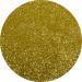 Hemway Fine Iridescent Gold Glitter 100g | Cosmetic Safe 1/64 - Sparkle for Crafting & Beauty - Buy Online on SooperMarket.com