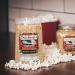 Dutchman's Hulless Popcorn Kernels - 4 lbs in Decorative Half Gallon Jar - Buy Online on SooperMarket.com