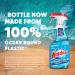 Windex Original Glass Cleaner Set - 5L Refill + 950ml Trigger Spray - Buy Online on SooperMarket.com