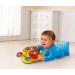 Vtech Funny Driving School Toy - 80-166604 - Bilingual German Learning Fun for Kids - International Shipping - Buy Online on SooperMarket.com