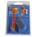 Resco Nail Clipper Blade Replacement Kit Fits All Guillotine-Style Trimmers Blade Kit