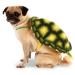 Turtle Shell Pet Backpack, Small/Medium Small/Medium 1