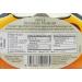 Ritrovo Selections Organic Apple Balsamic Vinegar 6.78fl.oz. (200ml) - Premium Quality - Buy Online on SooperMarket.com