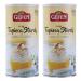 Gefen, Gluten Free Tapioca Flour, Tapioca Starch, 16 Ounce (2 Pack) With Resealable Lid