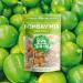 Lime Pickle Superfood Bombay Mix Case of 9 Units | Vegan Healthy Snack | Source of Magnesium - Buy Online on SooperMarket.com