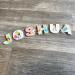 Peter Rabbit Wooden Letter O by Orange Tree Toys - Alphabet Animal for Personalized Baby Name | Nursery Decor for Boys and Girls - Buy Online on SooperMarket.com
