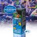 Microbe-Lift Therapy for Healthy Fish | 100% Organic | Reduces Diseases & Increases Growth | Sea & Freshwater Aquarium | 473ml (16oz) - Buy Online on SooperMarket.com