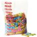 Swizzels Variety Mix Bulk Mixed Sweets and lollipops Bag 3 kg (Pack of 1) & Mini Me Mix Favourites Bulk Sweets Bag 3 kg + Sweets Bag 3 kg - Buy Online on SooperMarket.com