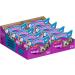 Whiskas crunchy pockets cat snack with salmon taste 8x60g (8 packs) - Different product packaging available salmon 60 g (8 Pack)