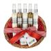 Pamper gift basket for women organic pamper basket mums pampering gift for her self care gift vegan pamper gift set pamper skincare gift women bath and body set women womens pamper gift