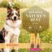 Burt's Bees 2-in-1 Dog Shampoo & Conditioner with Papaya & Awapuhi | Deodorizing Spray | Dog Bathing Supplies - 8 oz - Buy Online on SooperMarket.com
