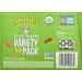 Annie's Homegrown Strawberry Fruit Snacks - 42 Pack | 0.8 OZ Each | Organic & Delicious - Buy Online on SooperMarket.com