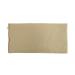 Peacegoods Eye Pillow Gift Set | 4 x 8.5 | Unscented Flax | Washable Cover | Soft Cotton Flannel | Soothing & Relaxing | Beige Tan Color - Buy Online on SooperMarket.com