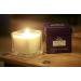 London Mulled Wine & Clove Scented Candle - Large 29cl | Best Aroma for Home Kitchen Living Room & Bathroom | Perfect Gift | Reusable Glass Jar - Buy Online on SooperMarket.com