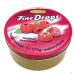 Woogie Bonbons Set of 3 - Cherry Apple & Raspberry Flavours | 575g Value Pack - Shop Internationally - Buy Online on SooperMarket.com