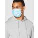 Tiangang Three-Layer Medical-Surgical Masks Type IIR | 98% BFE | 50 Pack - International Shipping - Buy Online on SooperMarket.com