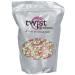 Twist Ingredients Red White and Green Stars 800 g