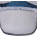 Harrison Howard Caremaster Pro Luminous Horse Fly Mask - Large Eye Space Long Nose & Ears UV Protection for Horses - 1 Pack - Buy Online on SooperMarket.com