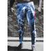 Senso Roots Spats Compression Pants for Jiu Jitsu, Grappling, Wrestling, BJJ, NOGI - Size 30 - Buy Online on SooperMarket.com